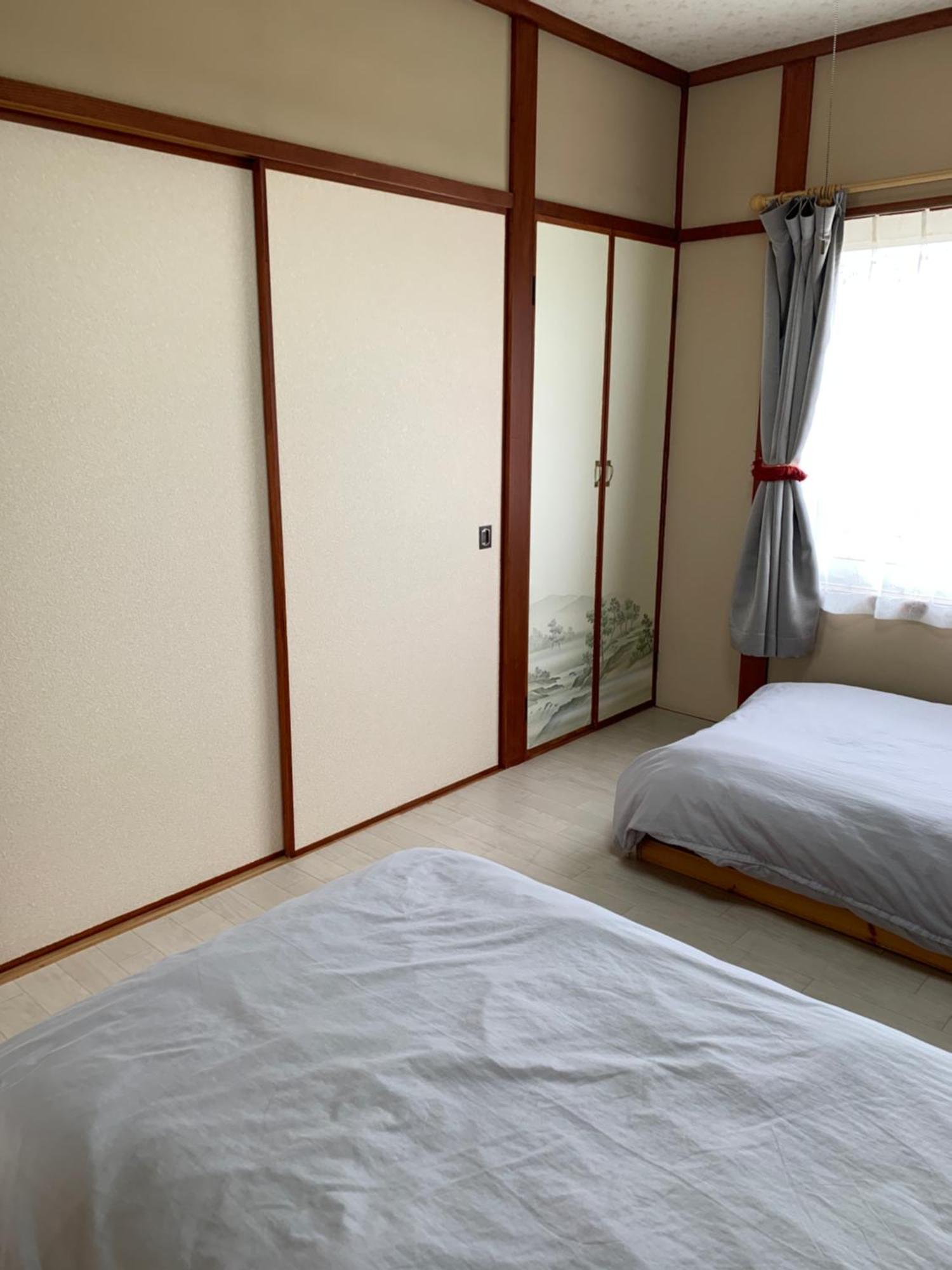 ゲストハウス Cozy Penguin House