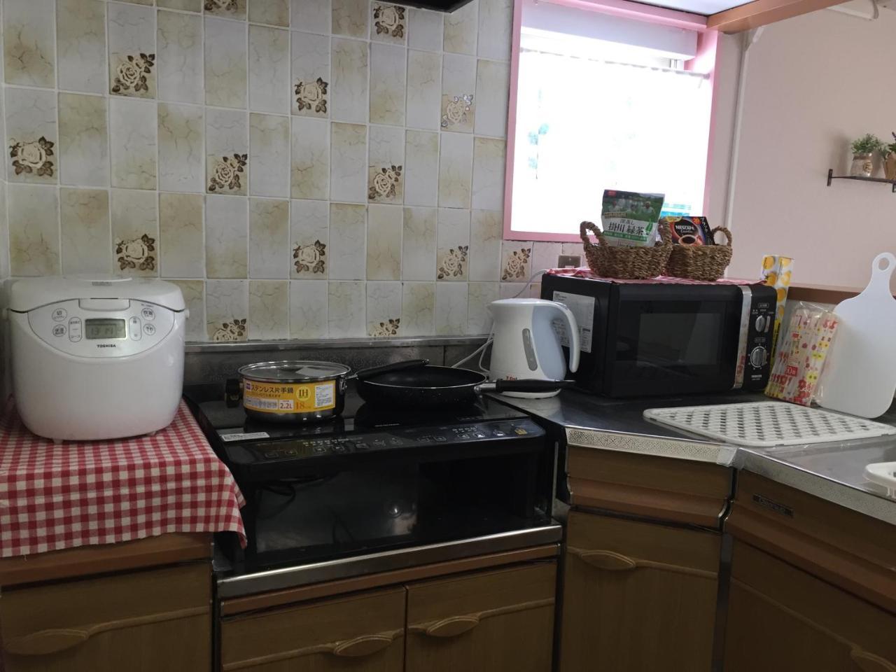 ゲストハウス Cozy Penguin House 美唄市