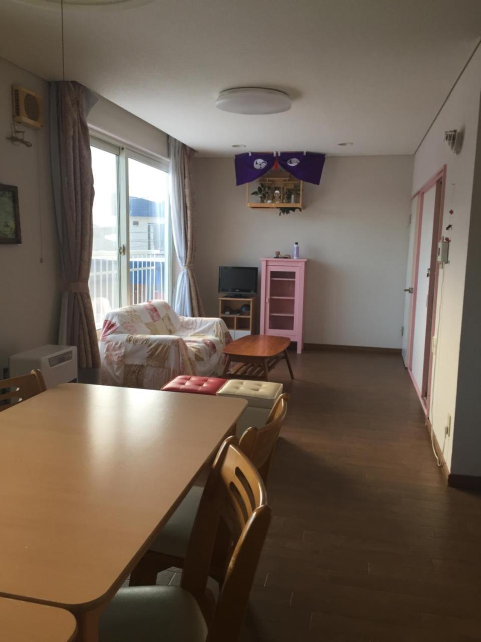 Cozy Penguin House 美唄市