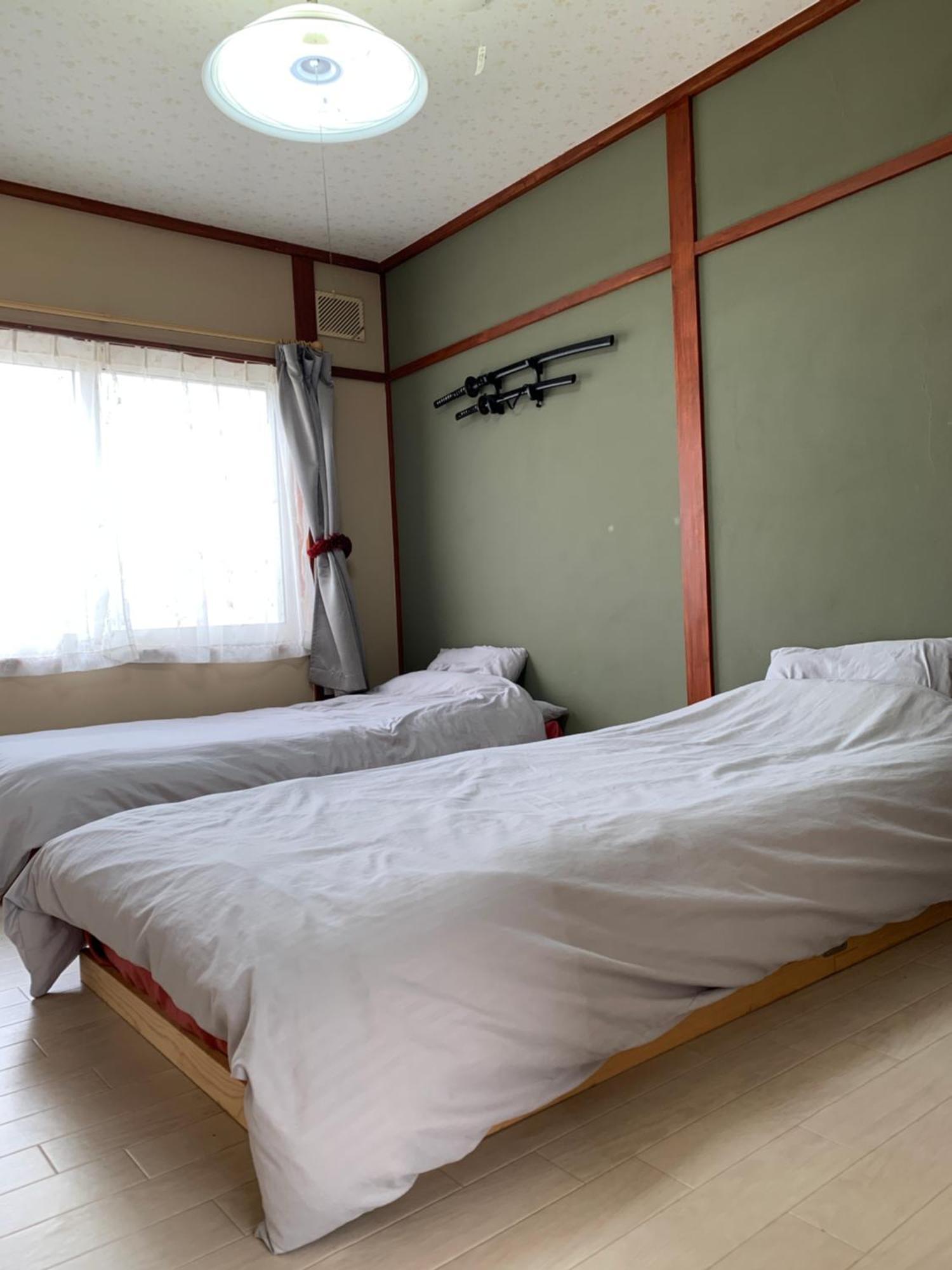 Cozy Penguin House ゲストハウス *