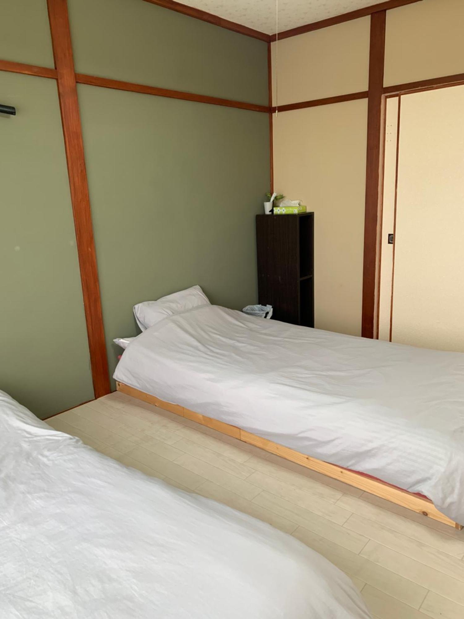 ゲストハウス Cozy Penguin House *