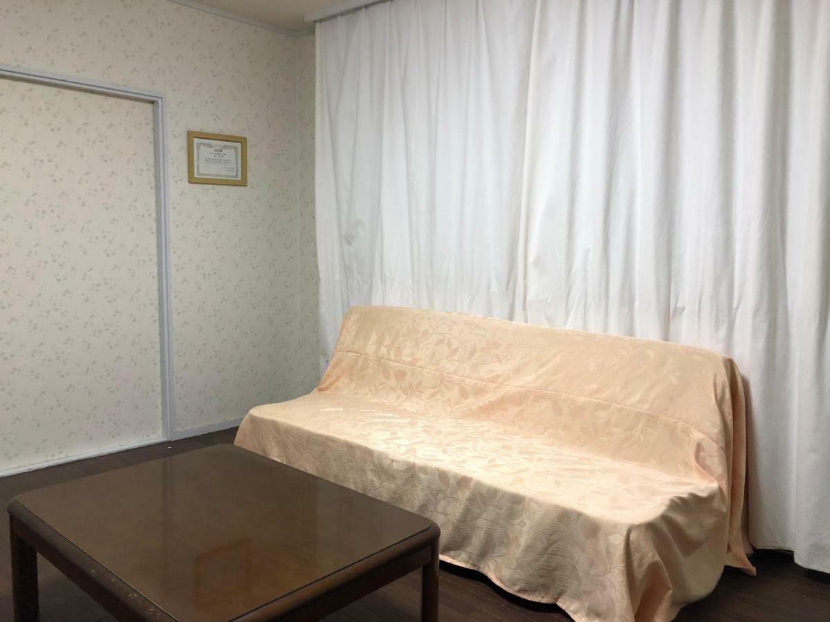 Cozy Penguin House ゲストハウス 美唄市